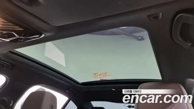 BMW 5 Series (G60) id 2527390 из Кореи 10