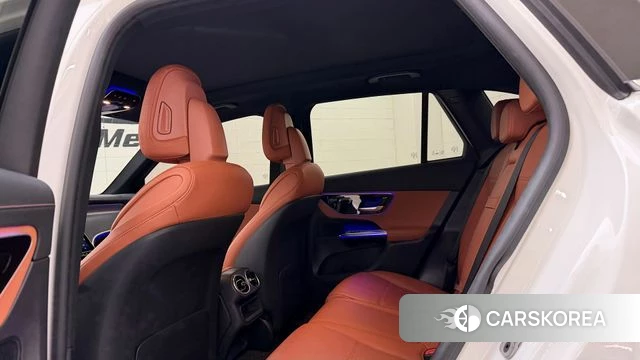 Mercedes-Benz GLC-Class X254 id 3838580 из Кореи 10