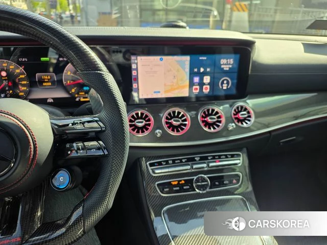 Mercedes-Benz E-Class W213 id 3955230 из Кореи 10