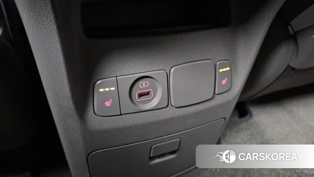 Kia The New Carnival id 3669200 из Кореи 10