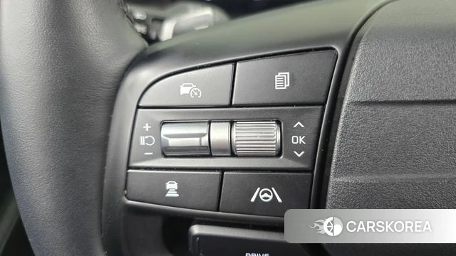 Kia The New Sportage 5th Generation Hybrid id 4719608 из Кореи 10