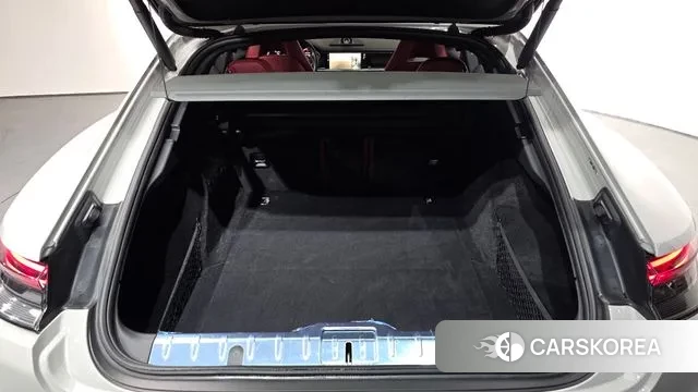 Porsche Panamera (971) id 3620123 из Кореи 10