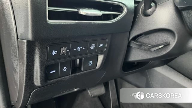 Hyundai Sonata Hybrid (DN8) id 4936968 из Кореи 10