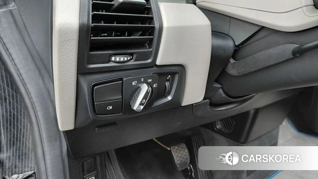 BMW i3 id 3965628 из Кореи 10