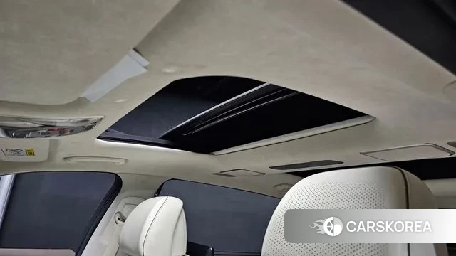 Genesis G90 (RS4) id 3247060 из Кореи 10