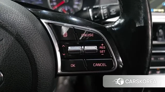 Kia The New K5 2nd generation id 3602071 из Кореи 10