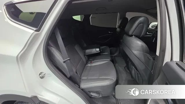 Hyundai Santa Fe The Prime id 3779269 из Кореи 10