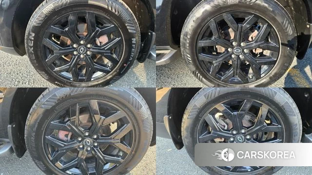 Kia Mohave Master id 3936315 из Кореи 10