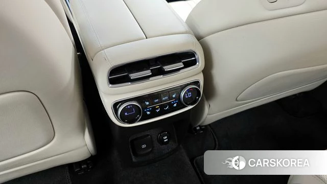 Genesis GV80 id 3935459 из Кореи 10