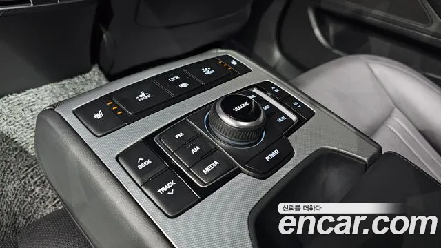 Genesis G80 id 2407689 из Кореи 10