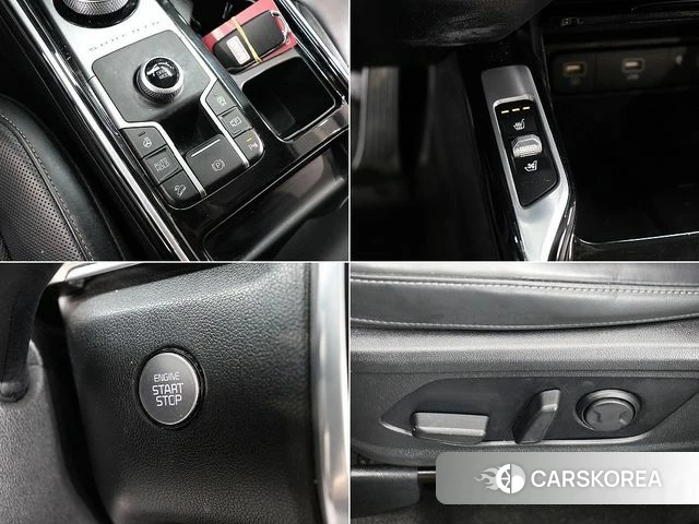 Kia Sorento 4th Generation id 4511588 из Кореи 10