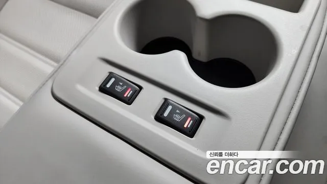 Renault Korea (Samsung) The New SM6 id 2627643 из Кореи 10