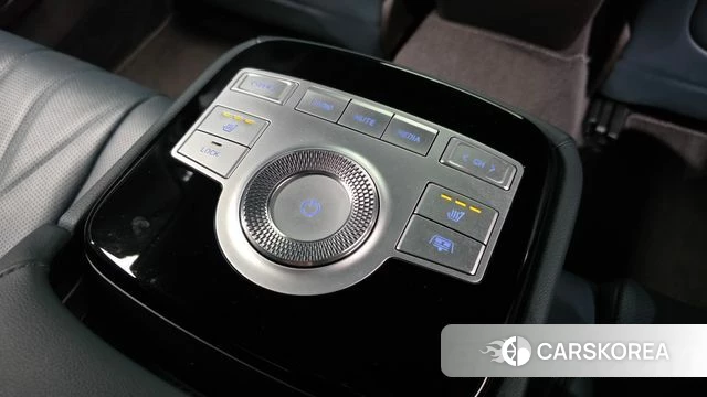 Genesis G80 (RG3) id 4701977 из Кореи 10