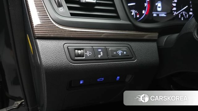 Hyundai Sonata New Rise id 4944222 из Кореи 10