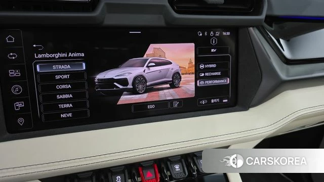 Lamborghini Urus id 4427175 из Кореи 10