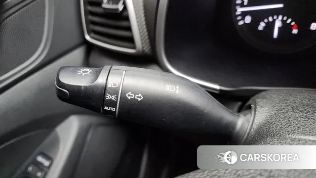 Hyundai All New Tucson id 3469281 из Кореи 10