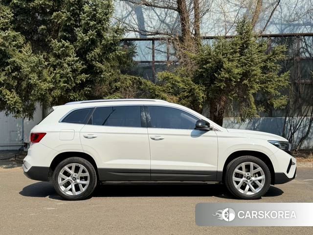 Jetta VS7 id 4206993 из Китая 10