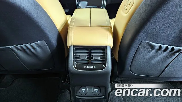 Kia K7 Premier id 2458047 из Кореи 10