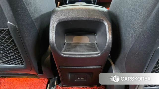 Mercedes-Benz CLA-Class C118 id 4785051 из Кореи 10