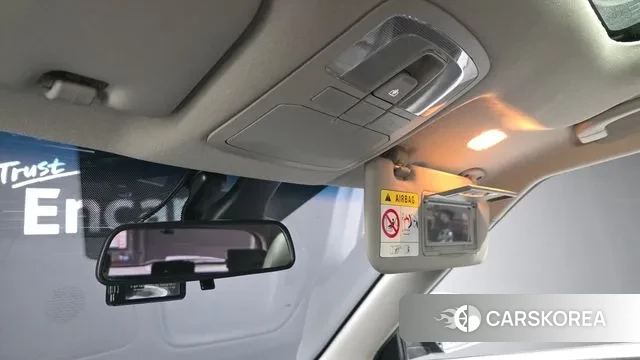 Ssangyong Berry New Tivoli id 3469032 из Кореи 10