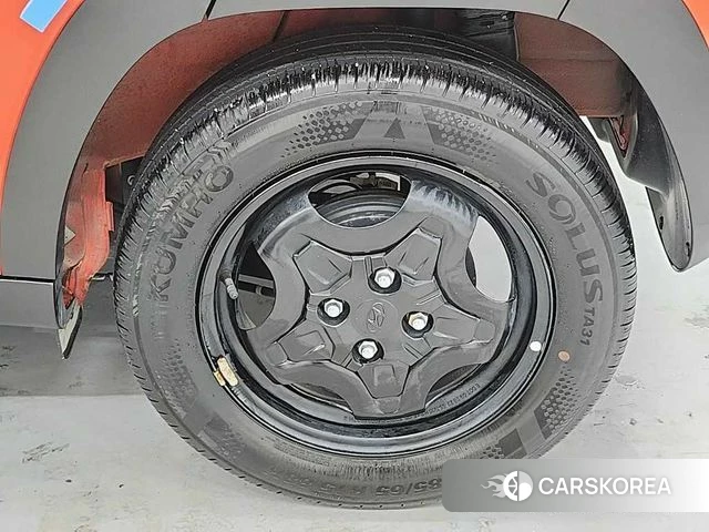 Hyundai Casper id 3826557 из Кореи 10