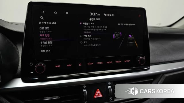 Kia The New K3 2nd generation id 4592892 из Кореи 10