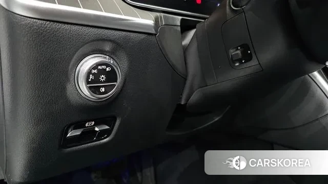 Mercedes-Benz C-Class W206 id 3410279 из Кореи 10