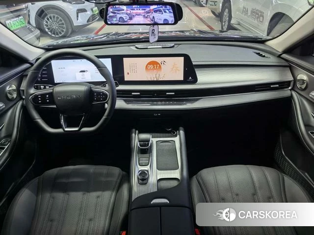Chery Fengyun Fengyun A8 id 4208859 из Китая 10