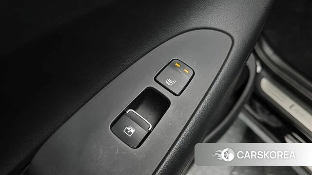 Hyundai The New Grandeur IG id 4179783 из Кореи 10