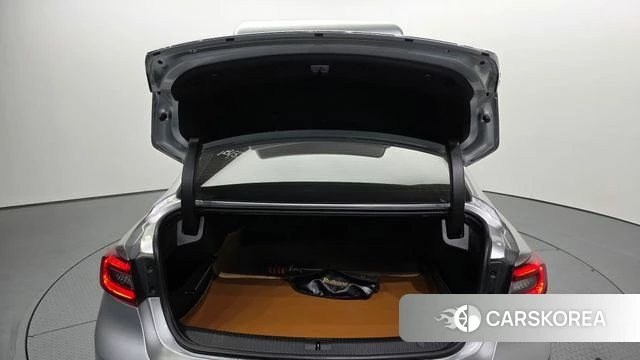 Renault Korea (Samsung) SM6 id 4020635 из Кореи 10