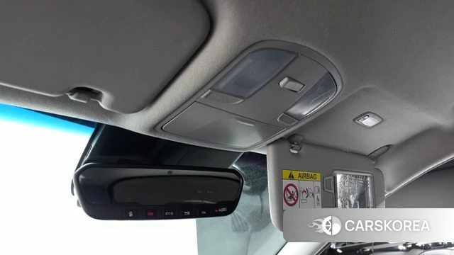 Hyundai The New Kona Hybrid id 4250498 из Кореи 10