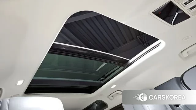 Land Rover Defender (L663) id 3653959 из Кореи 10