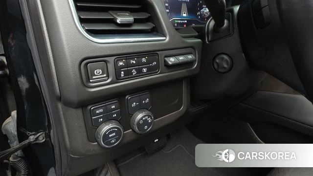 Chevrolet (GM Daewoo) Tahoe id 4774671 из Кореи 10