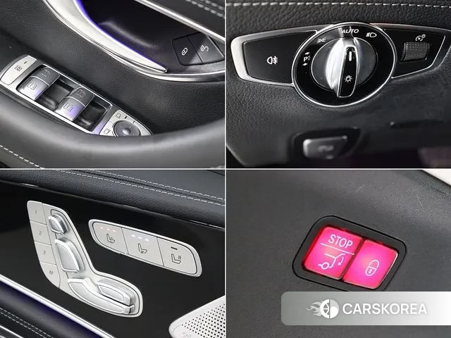 Mercedes-Benz AMG GT id 2961275 из Кореи 10