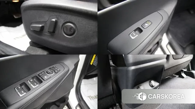 Kia The New Sorento id 3396846 из Кореи 10