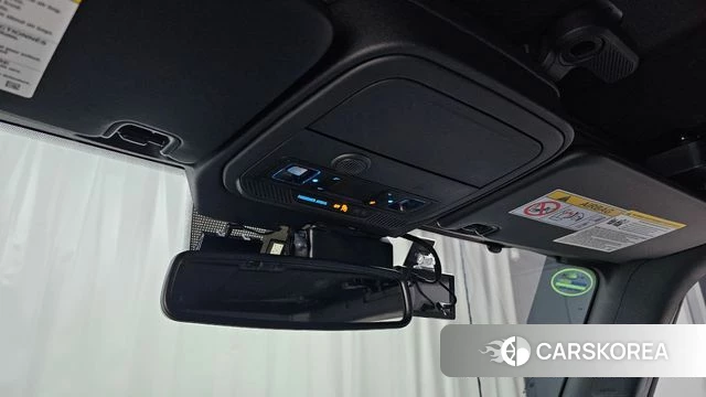 Ford Bronco 6th Generation id 4223003 из Кореи 10