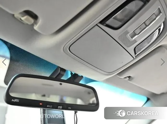 Kia Come New K7 id 3598913 из Кореи 10