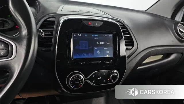 Renault Korea (Samsung) New QM3 id 3330493 из Кореи 10