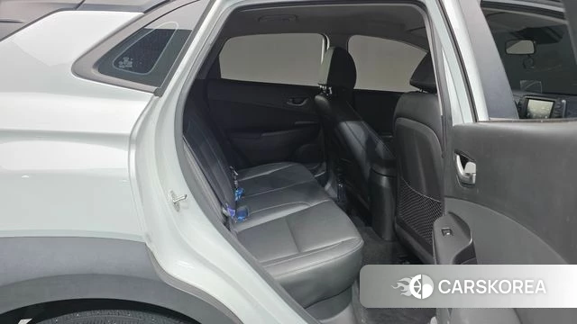 Hyundai Kona id 4595854 из Кореи 10