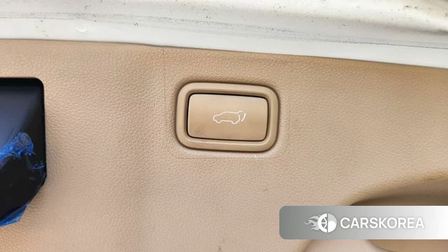 Kia All New Carnival id 4596496 из Кореи 10