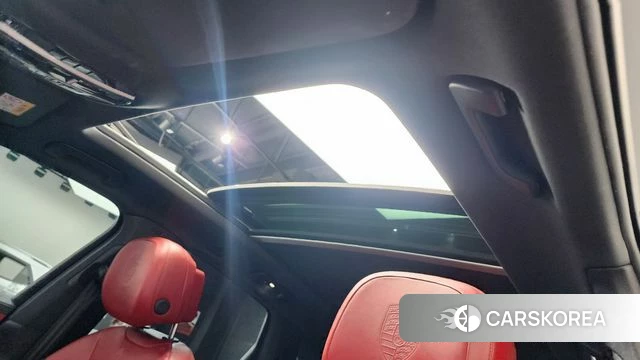 Porsche Cayenne (PO536) id 4446664 из Кореи 10