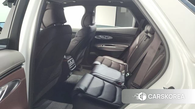 Genesis GV70 id 3916003 из Кореи 10