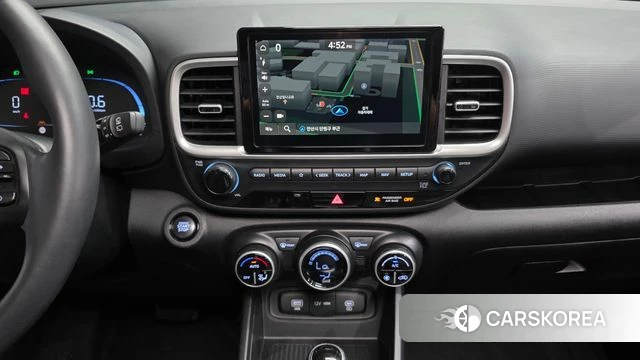 Hyundai Venue id 4630153 из Кореи 10