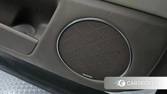 Genesis GV80 id 4775565 из Кореи 10