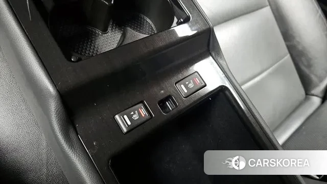 Renault Korea (Samsung) SM7 Nova id 3029176 из Кореи 10