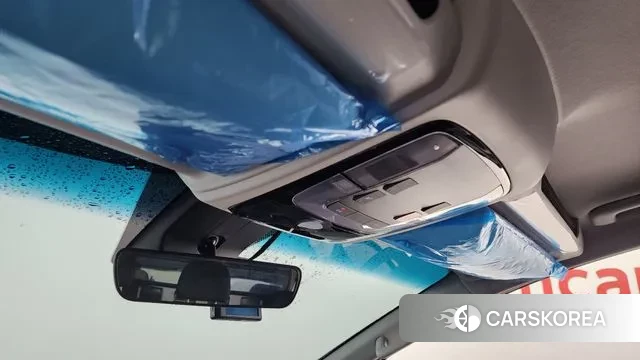 Hyundai Staria id 3230997 из Кореи 10