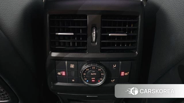 Mercedes-Benz GLE - Class W166 id 4520810 из Кореи 10