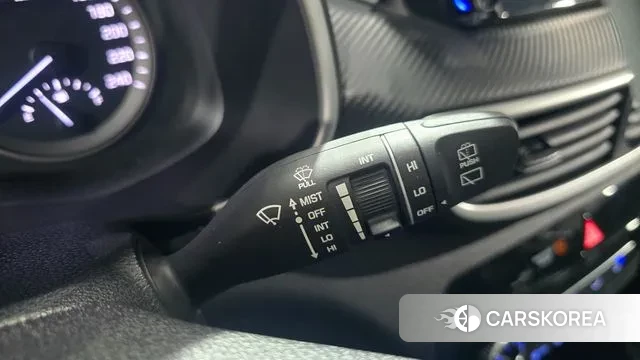 Hyundai All New Tucson id 3627101 из Кореи 10