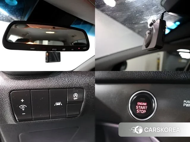 Kia Sportage The Bold id 3583385 из Кореи 10