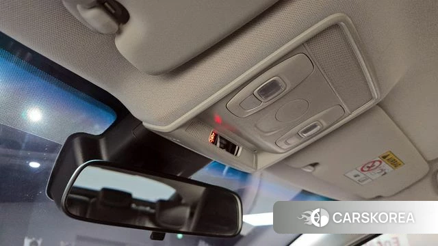 Renault Korea (Samsung) XM3 id 3911158 из Кореи 10